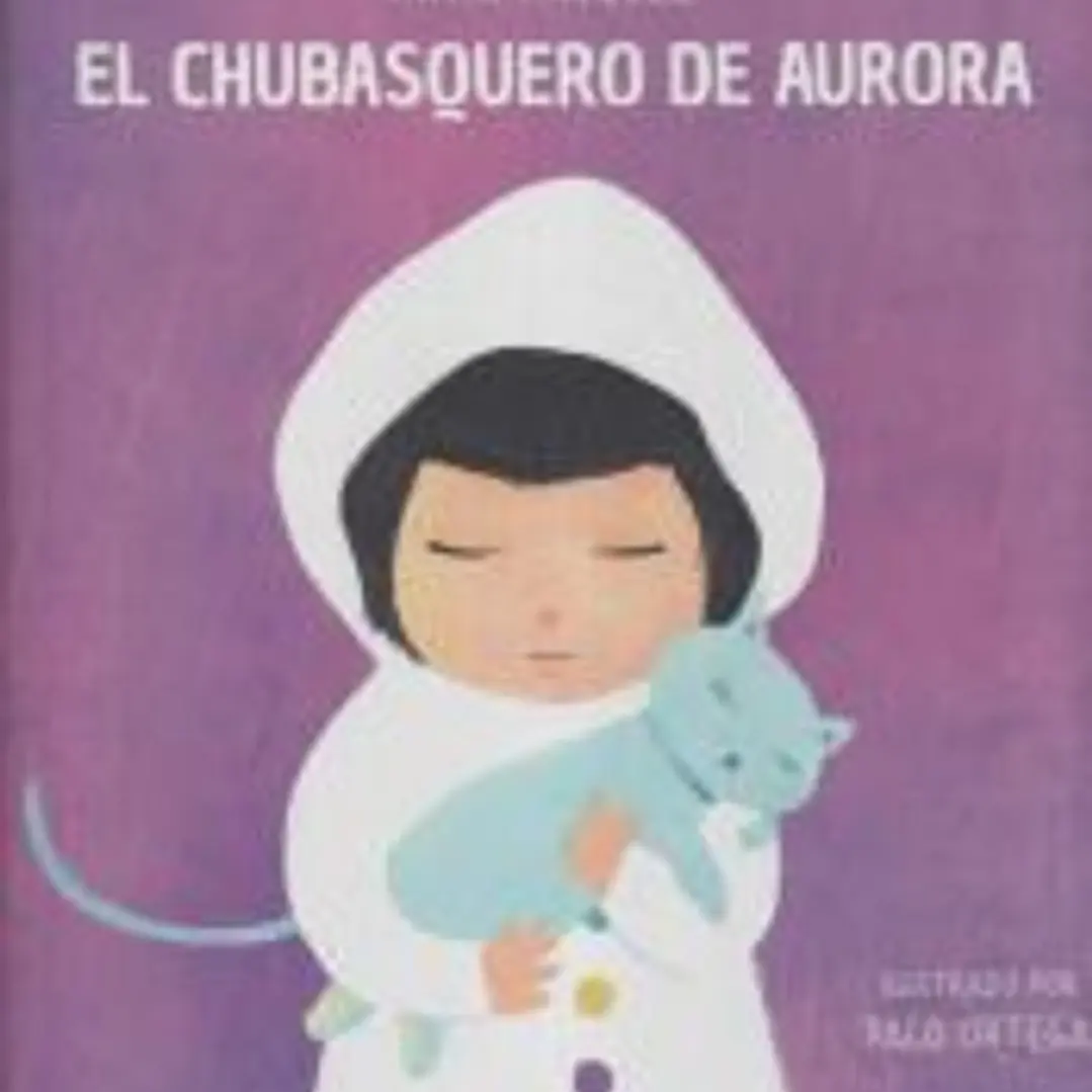EL CHUBASQUERO DE AURORA 1