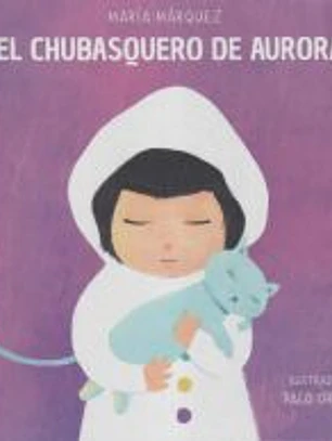 EL CHUBASQUERO DE AURORA