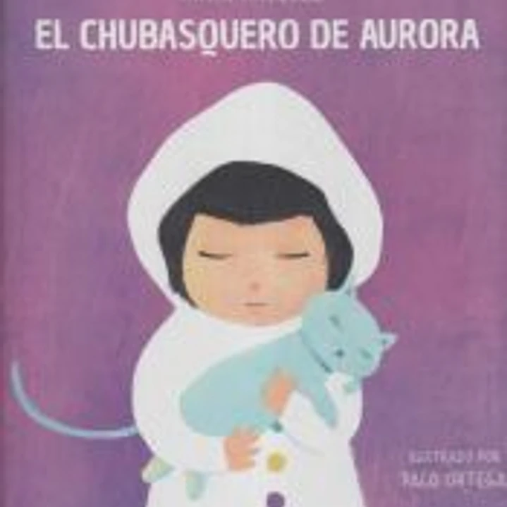EL CHUBASQUERO DE AURORA 1
