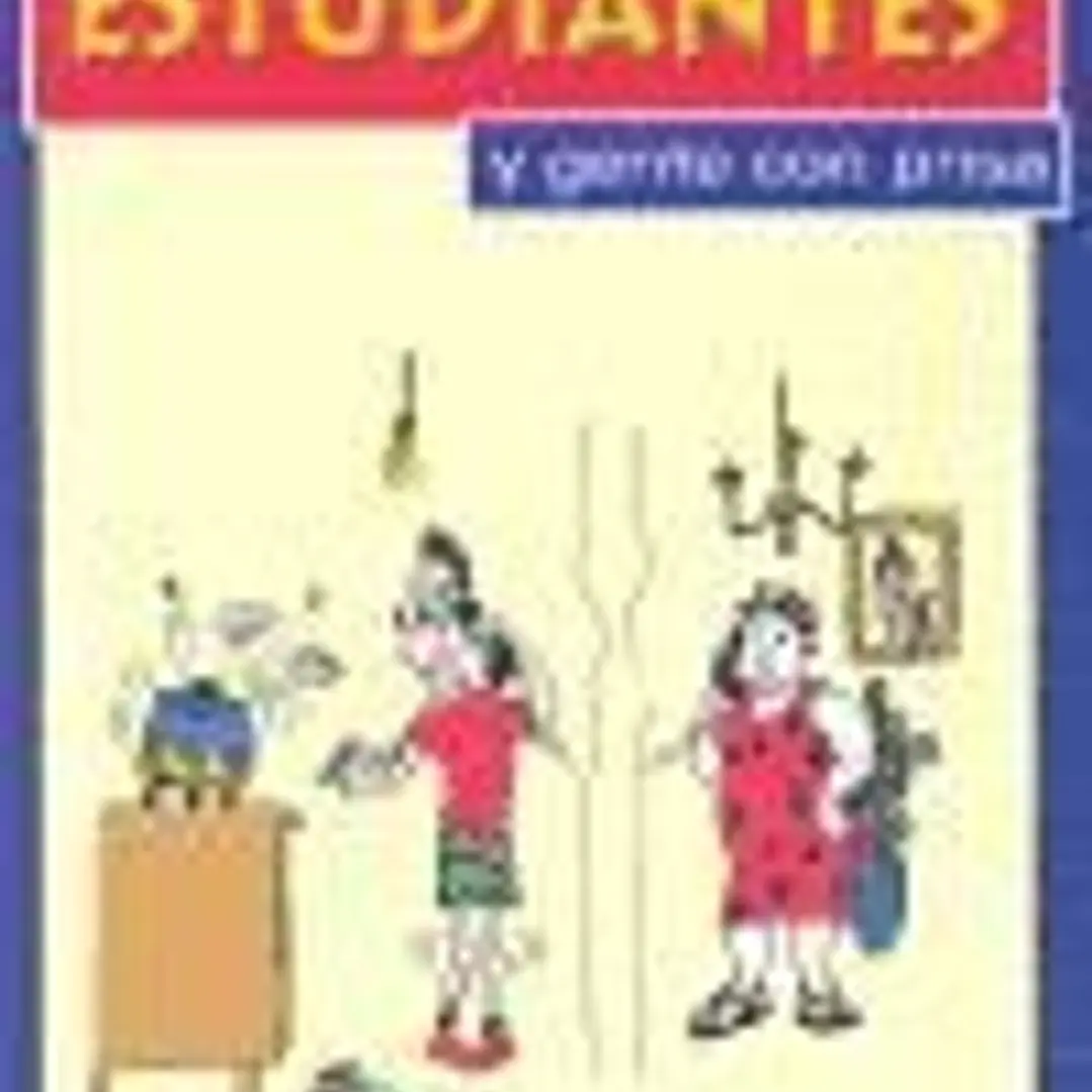 Cocina para estudiantes y gente con prisa 1