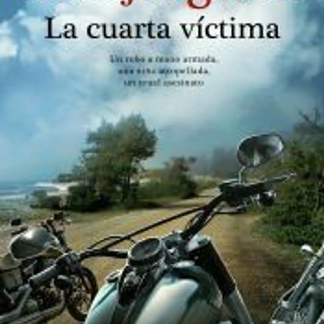 La cuarta víctima 1
