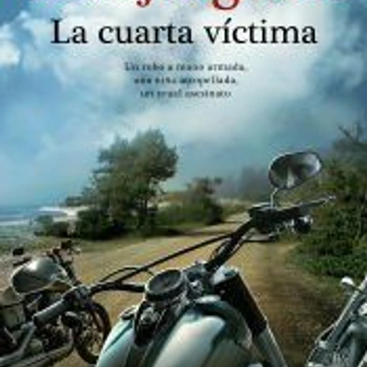 La cuarta víctima 1
