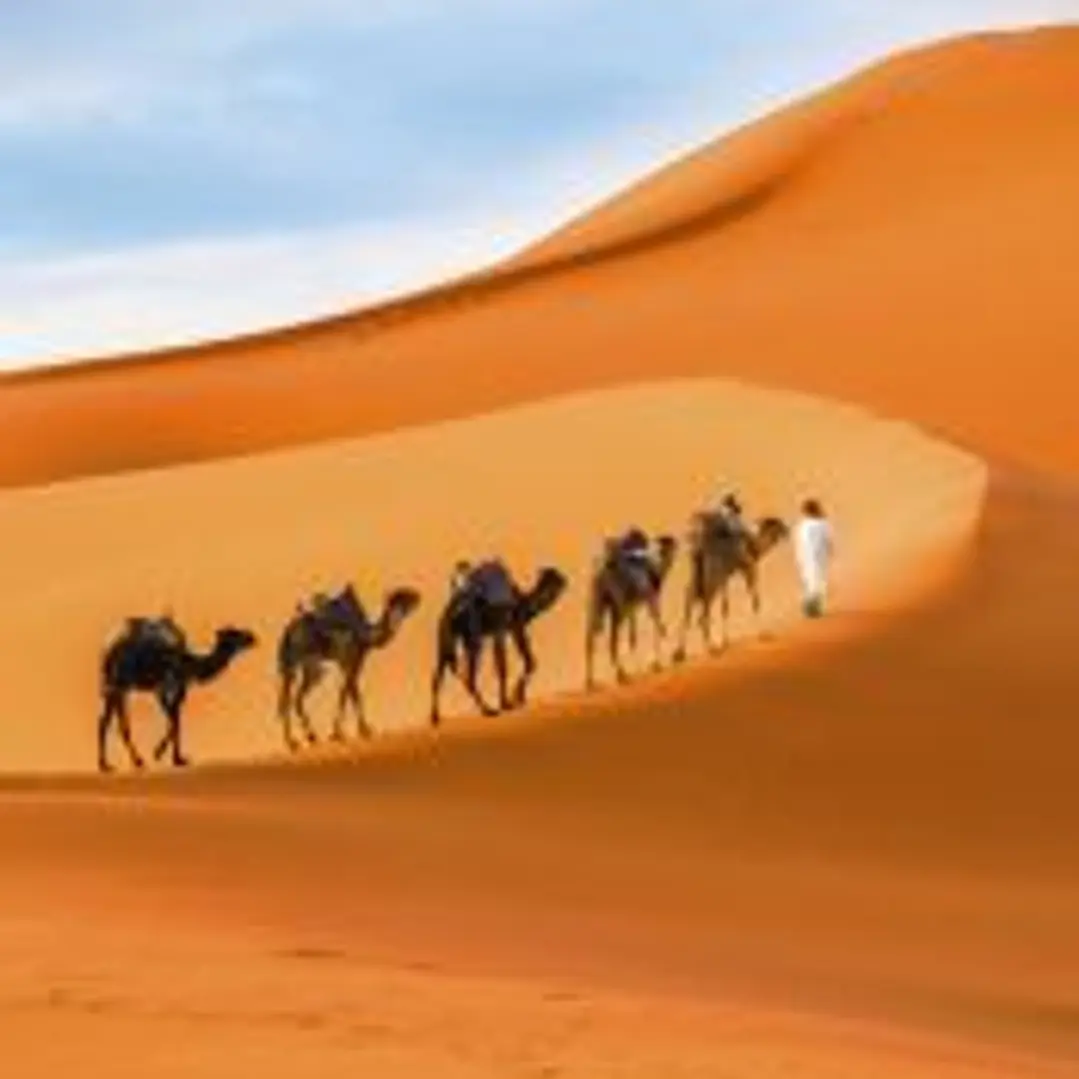 Marruecos 1