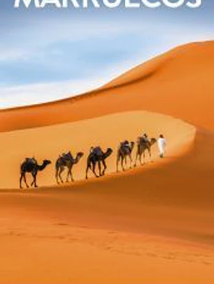Marruecos