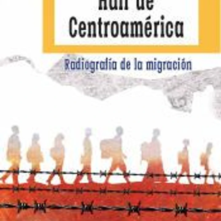 Huir de Centroamérica 1