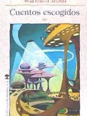 Cuentos escogidos