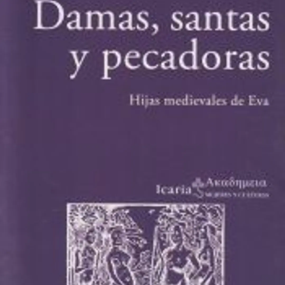 Damas, santas y pecadoras 1