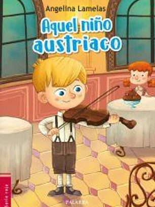 Aquel niño austriaco