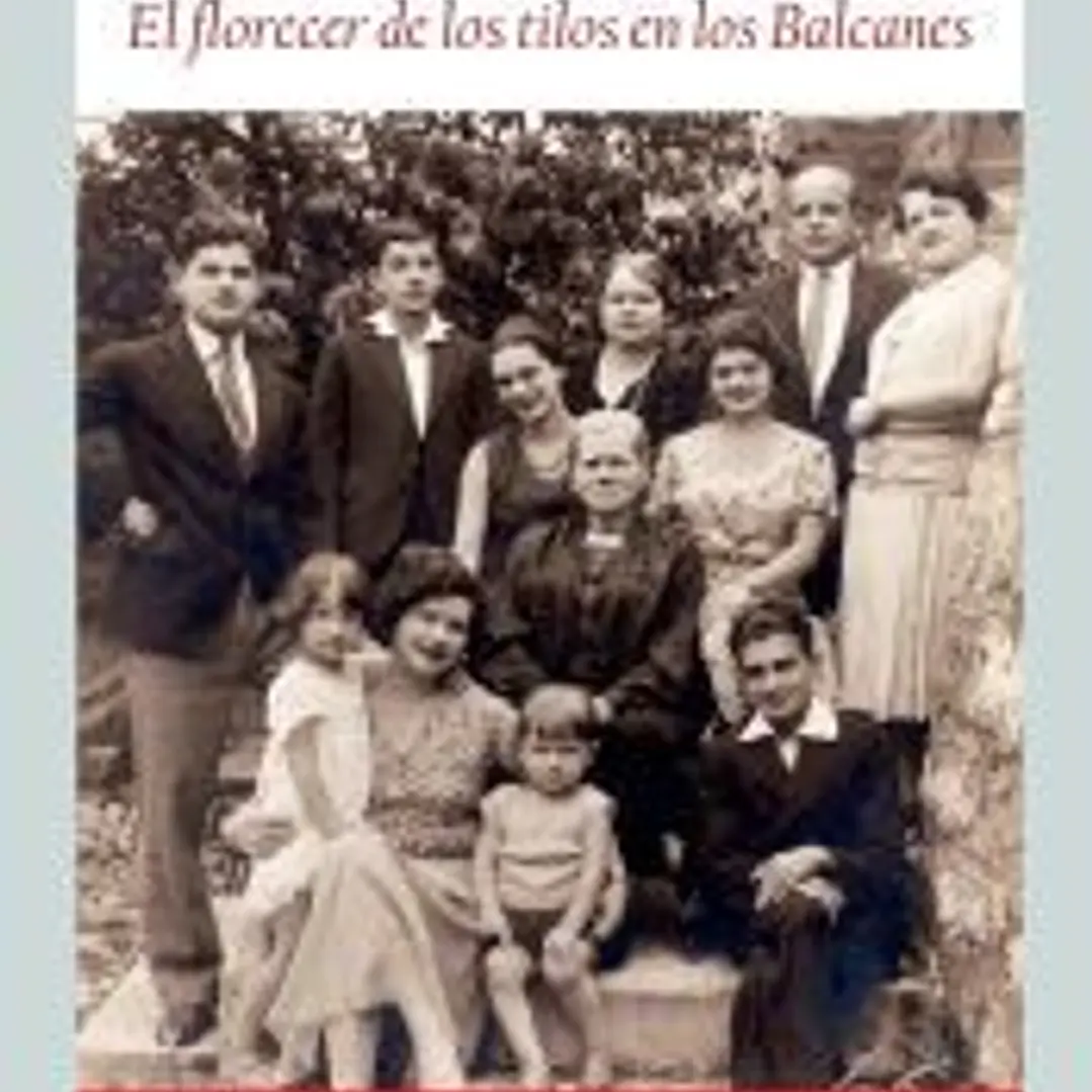 El florecer de los tilos en los Balcanes 1