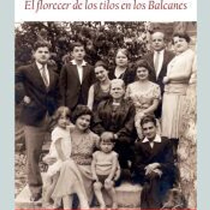 El florecer de los tilos en los Balcanes 1