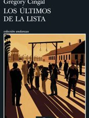 Los últimos de la lista