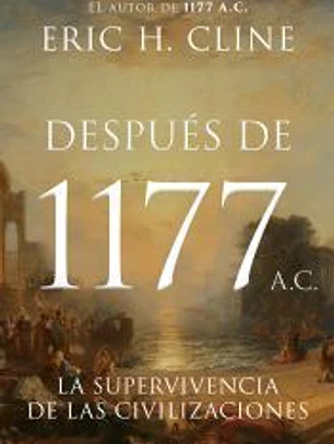 Después de 1177 a. C.