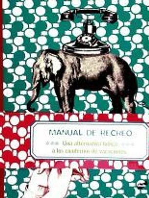 Manual de recreo : para uso de niños imaginativos y curiosos