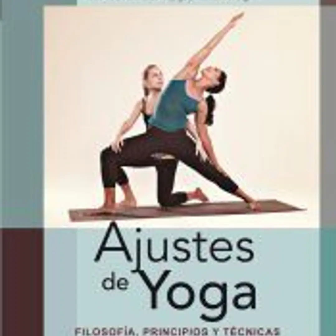 Ajustes de yoga 1
