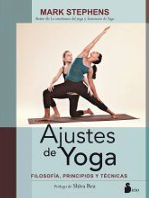 Ajustes de yoga