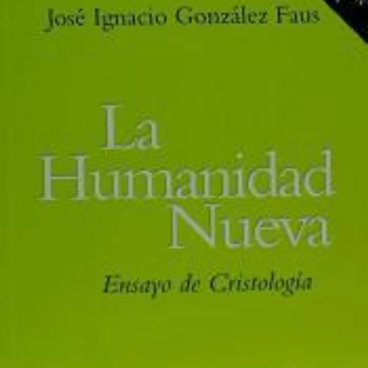 HUMANIDAD NUEVA, LA 1