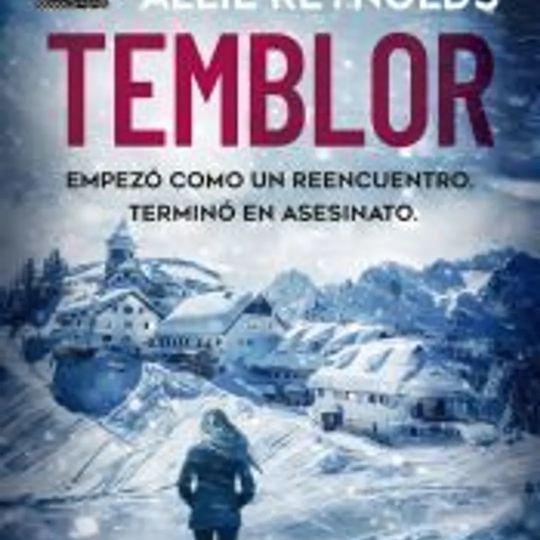 Temblor 1