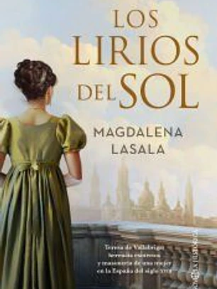Los lirios del sol