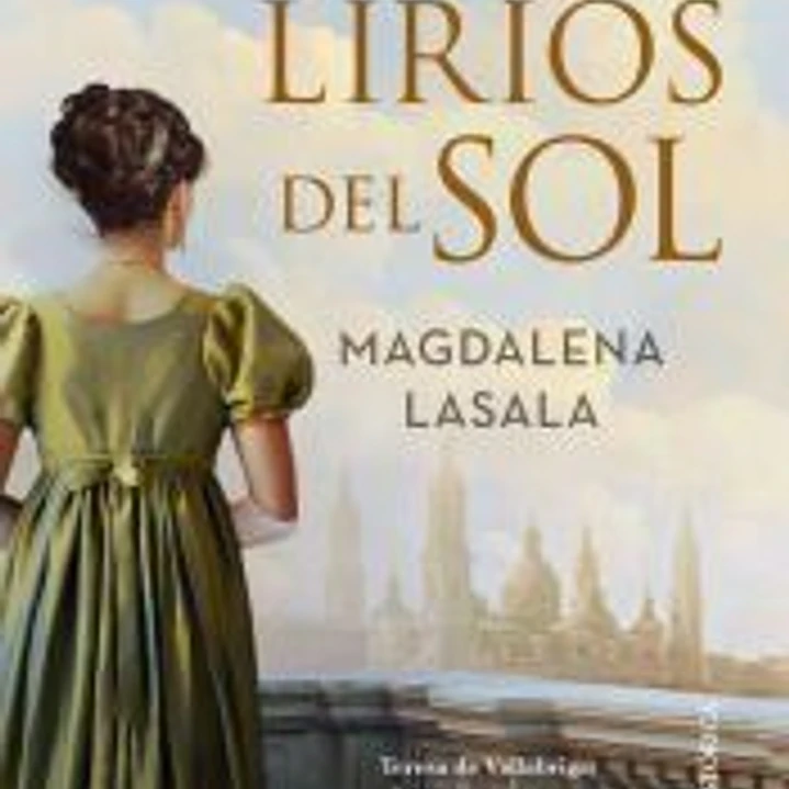 Los lirios del sol 1