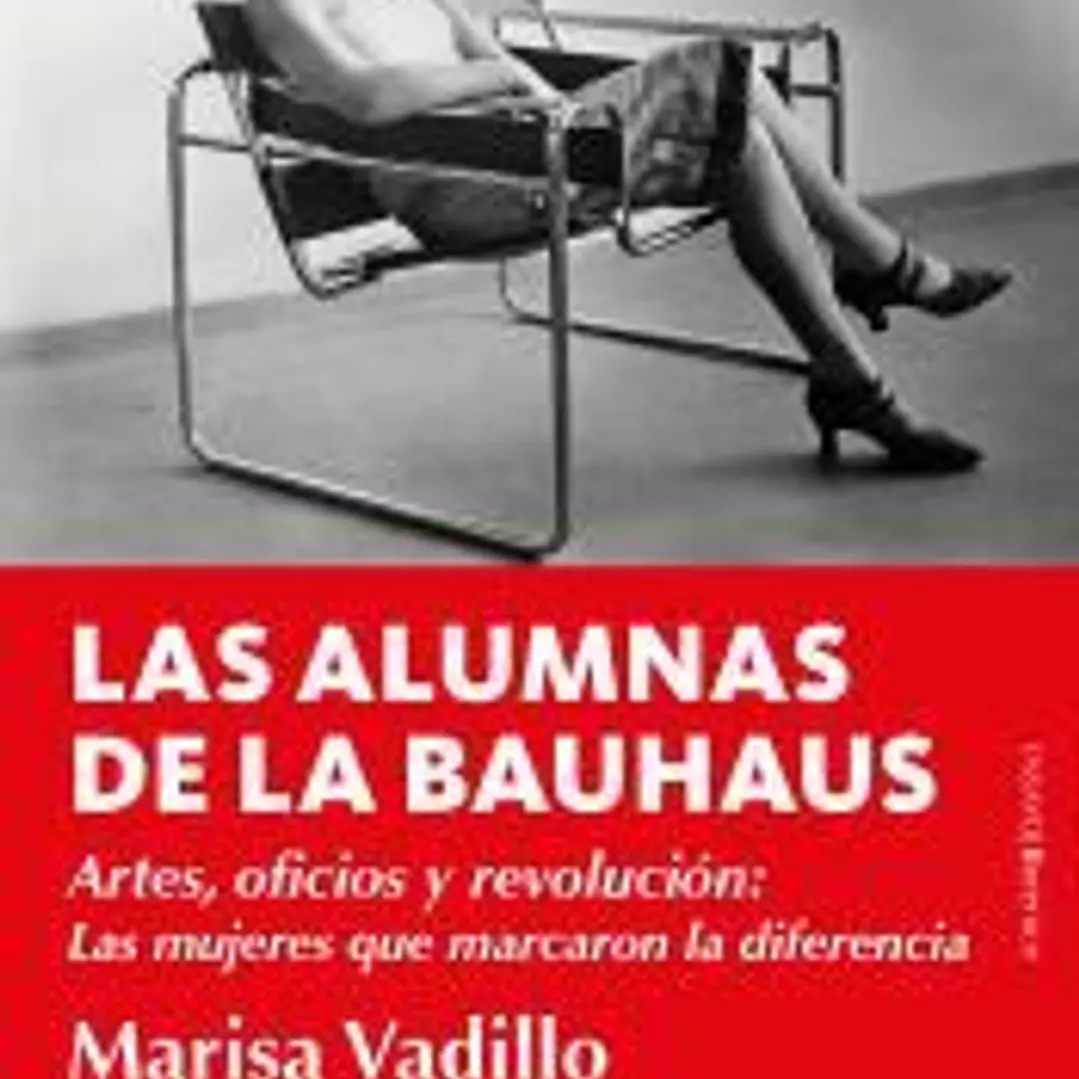 LAS ALUMNAS DE LAS BAUHAUS 1
