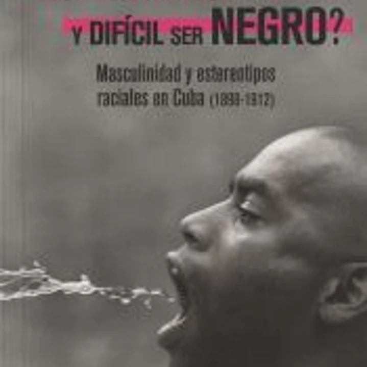 ¿Es Fácil Ser Hombre Y Difícil Ser Negro? 1