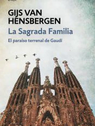 La Sagrada Familia