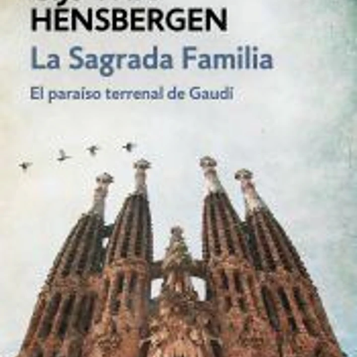 La Sagrada Familia 1