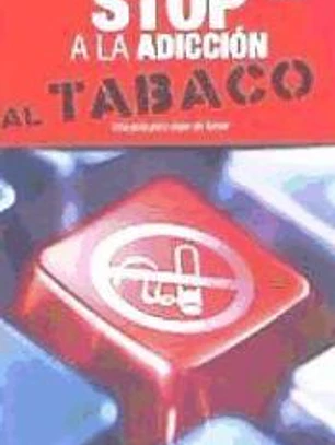Stop a la adicción al tabaco