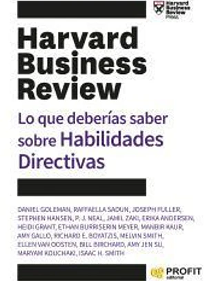 Lo que deberías saber sobre Habilidades Directivas