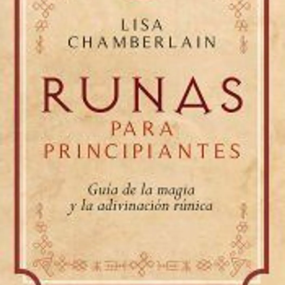 Runas para principiantes 1