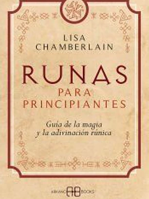 Runas para principiantes