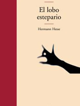 EL LOBO ESTEPARIO