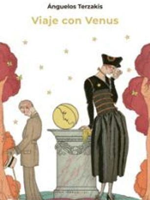 Viaje con Venus