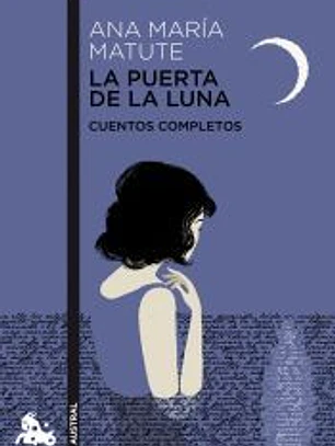 La puerta de la luna