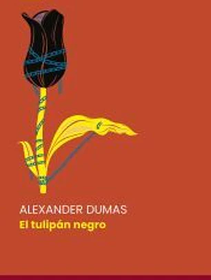 El tulipán negro