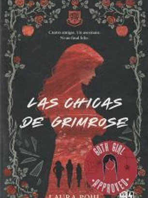Las chicas de Grimrose