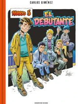 Barrio 5