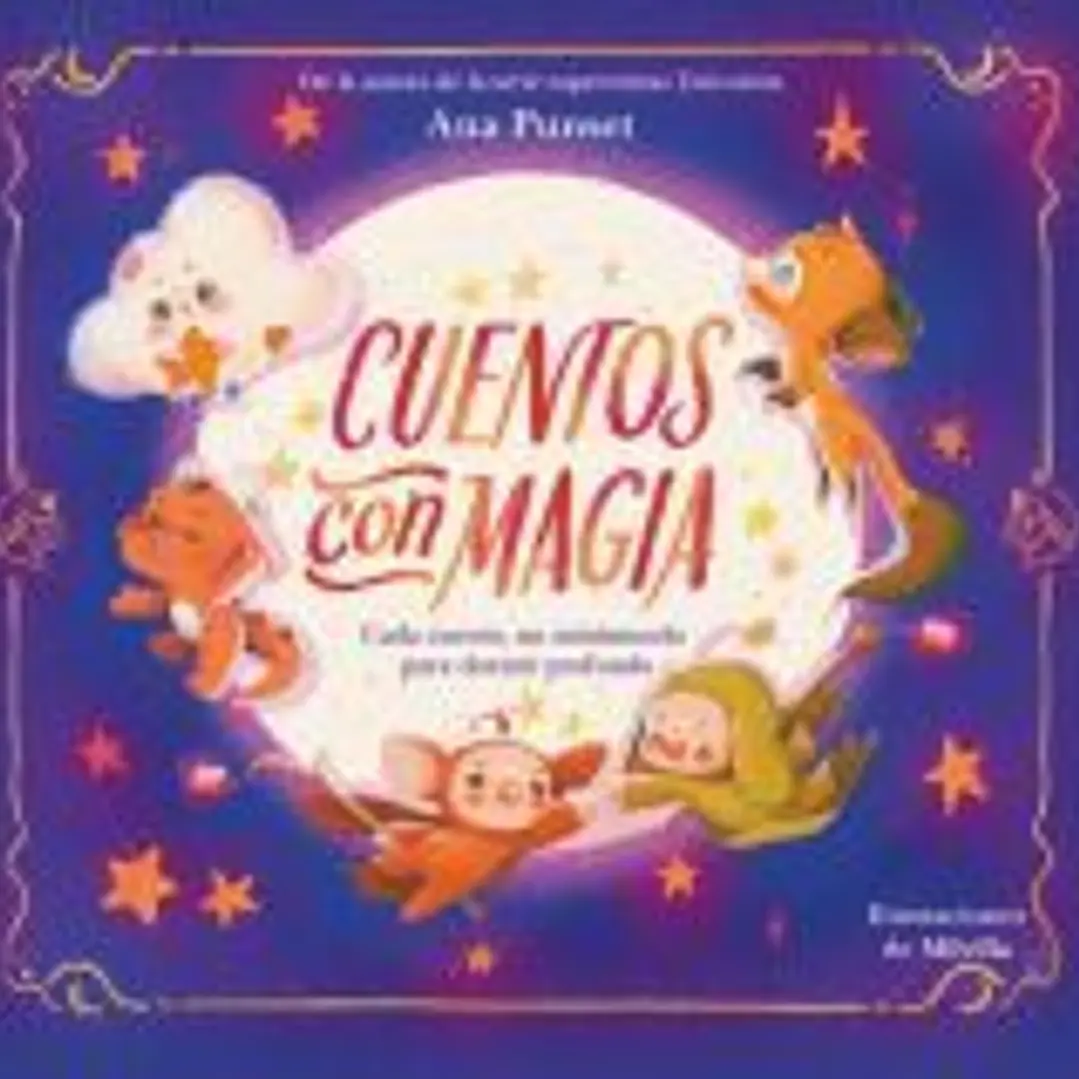 Cuentos con magia 1