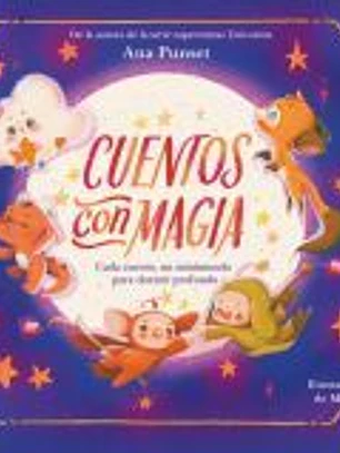 Cuentos con magia