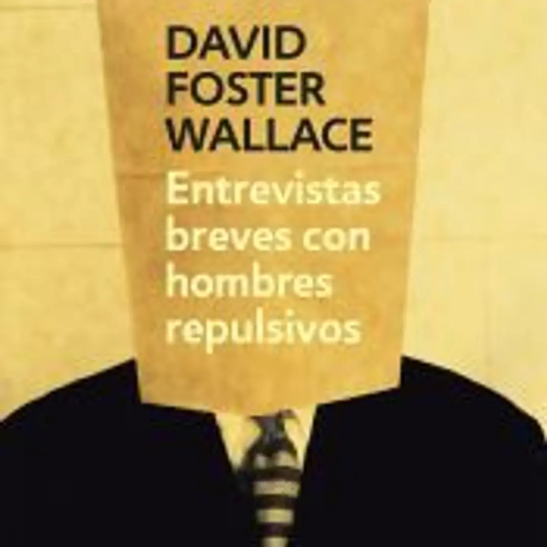 Entrevistas breves con hombres repulsivos 1