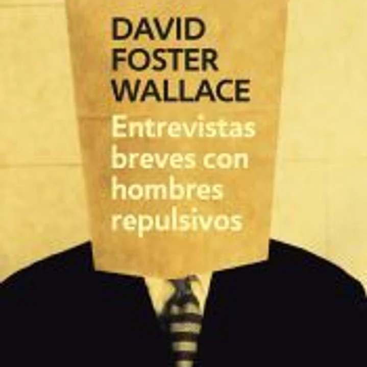 Entrevistas breves con hombres repulsivos 1