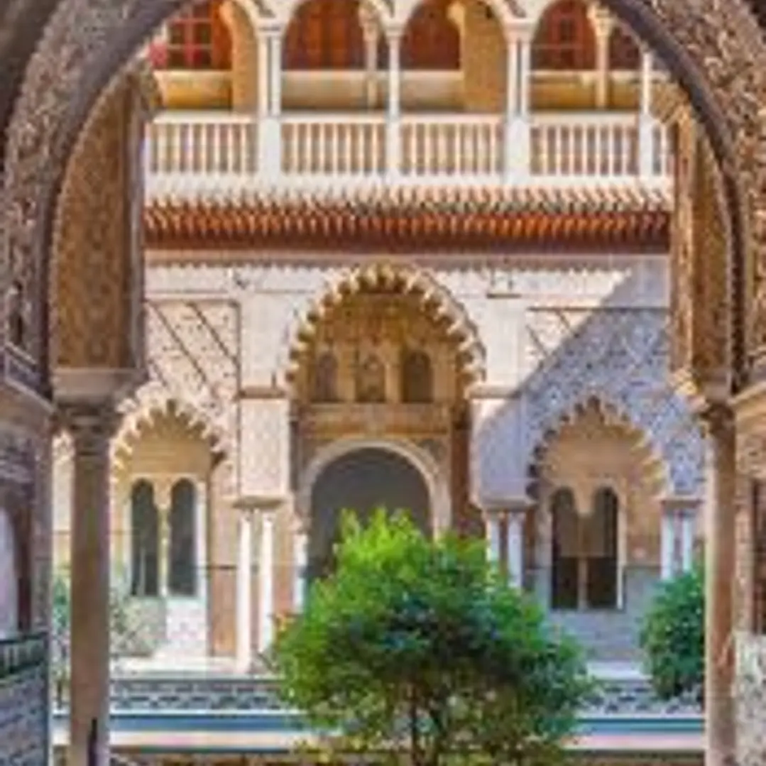 Sevilla 1