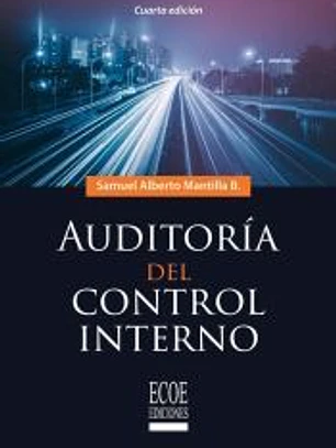 Auditoría del control interno