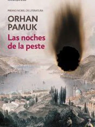 Las noches de la peste