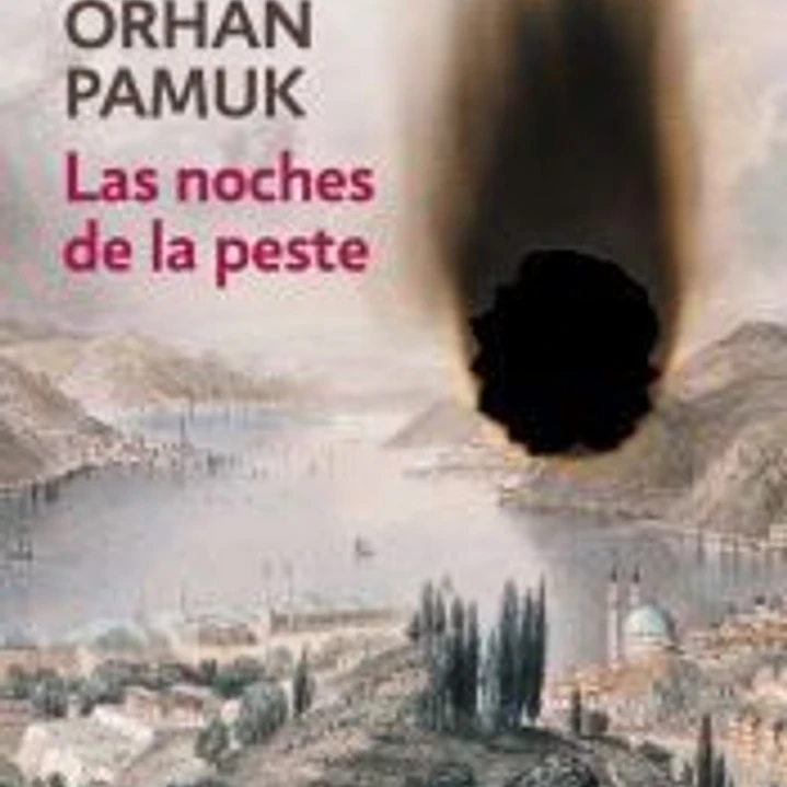 Las noches de la peste 1