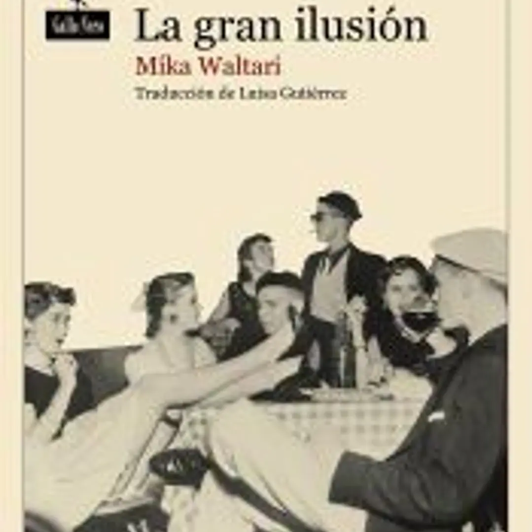 La gran ilusión 1