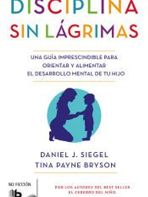 DISCIPLINA SIN LAGRIMAS, LA