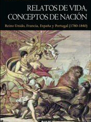 Relatos de vida, conceptos de nación