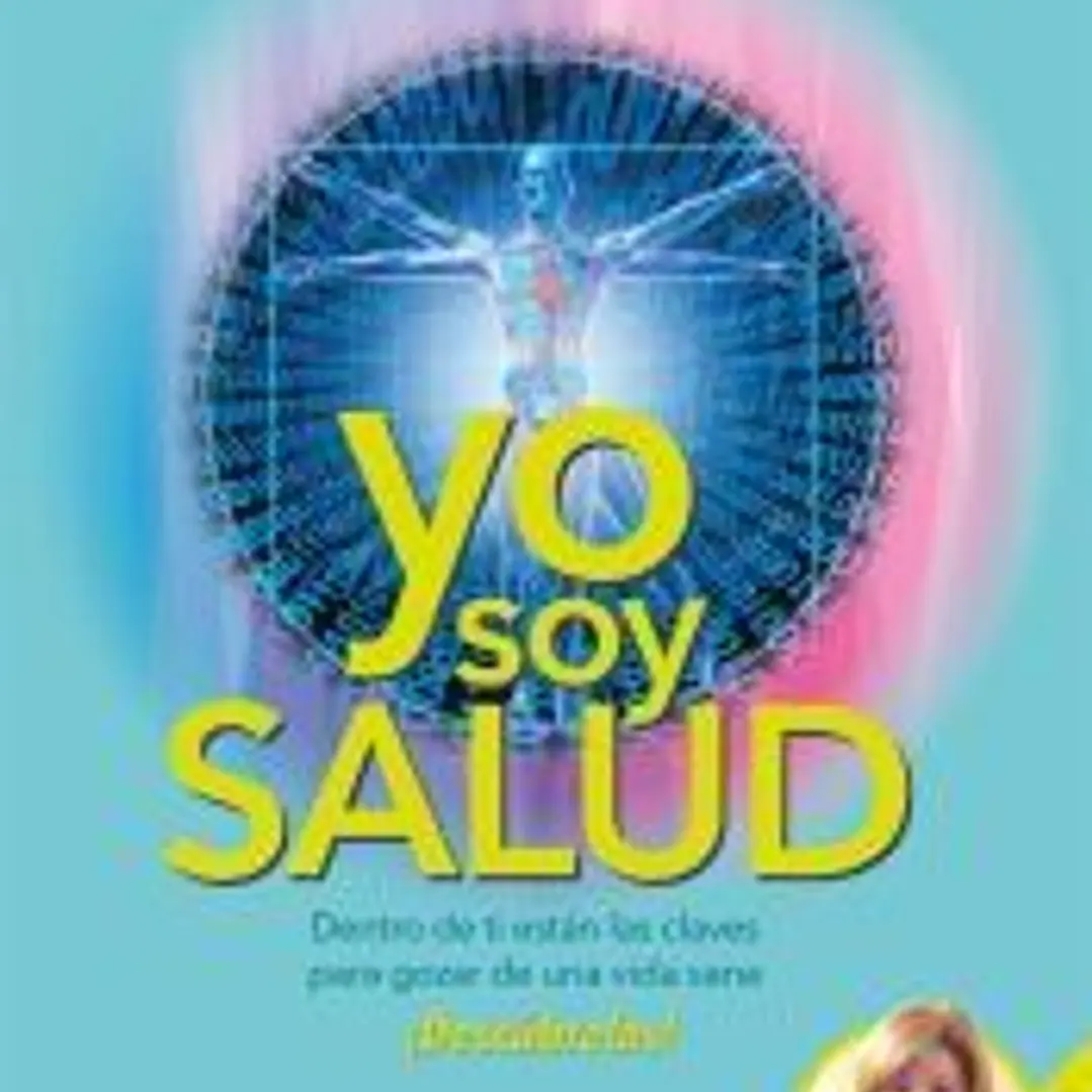 Yo Yo soy salud 1