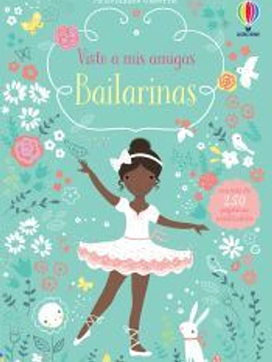 BAILARINAS